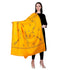 Women's Hand Embroidered Wool Shawl